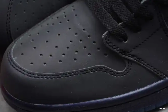 Boostmaster lin Air Fearless 1 Retro Zoom Jordan High BV0006-900 0610